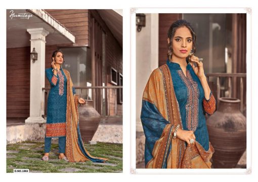 Hermitage Clothing Riwayat Salwar Suit Wholesale Catalog 7 Pcs 4 510x359 - Hermitage Clothing Riwayat Salwar Suit Wholesale Catalog 7 Pcs