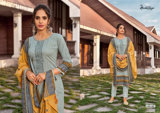 Hermitage Clothing Riwayat Salwar Suit Wholesale Catalog 7 Pcs 7 510x359 - Hermitage Clothing Riwayat Salwar Suit Wholesale Catalog 7 Pcs