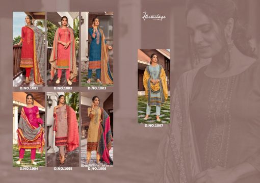 Hermitage Clothing Riwayat Salwar Suit Wholesale Catalog 7 Pcs 9 510x359 - Hermitage Clothing Riwayat Salwar Suit Wholesale Catalog 7 Pcs