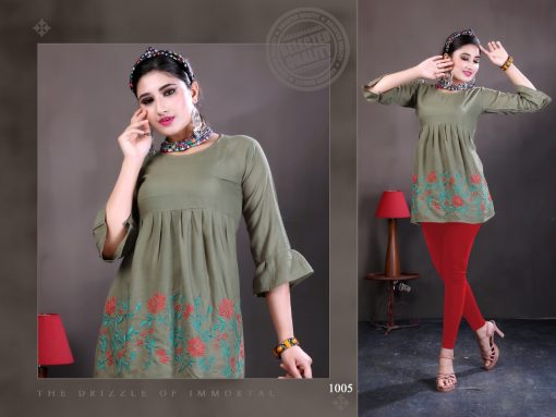 Jeel Short Tops Wholesale Catalog 8 Pcs 6 510x383 - Jeel Short Tops Wholesale Catalog 8 Pcs