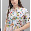 Jelite Orchid Tops Wholesale Catalog 8 Pcs