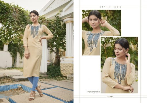 Kalaroop Lily Vol 19 by Kajree Kurti Wholesale Catalog 8 Pcs 4 510x360 - Kalaroop Lily Vol 19 by Kajree Kurti Wholesale Catalog 8 Pcs