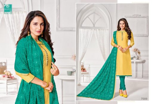 Kapil Trendz Noori Salwar Suit Wholesale Catalog 12 Pcs 11 510x347 - Kapil Trendz Noori Salwar Suit Wholesale Catalog 12 Pcs