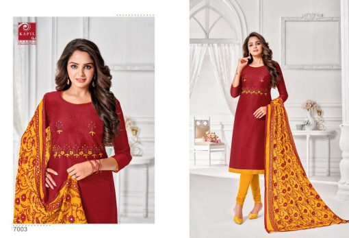 Kapil Trendz Noori Salwar Suit Wholesale Catalog 12 Pcs 5 510x347 - Kapil Trendz Noori Salwar Suit Wholesale Catalog 12 Pcs