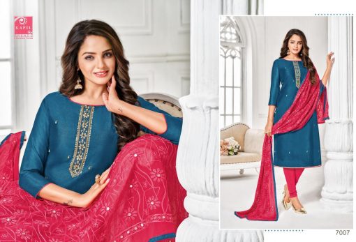 Kapil Trendz Noori Salwar Suit Wholesale Catalog 12 Pcs 8 510x347 - Kapil Trendz Noori Salwar Suit Wholesale Catalog 12 Pcs