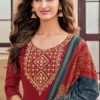 Kapil Trendz Ragini Salwar Suit Wholesale Catalog 7 Pcs