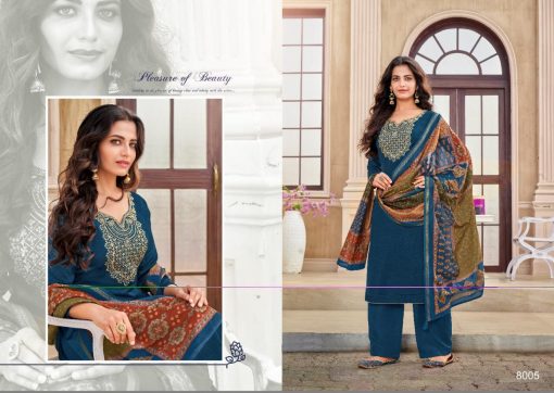 Kapil Trendz Ragini Salwar Suit Wholesale Catalog 7 Pcs 2 510x362 - Kapil Trendz Ragini Salwar Suit Wholesale Catalog 7 Pcs