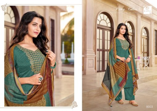 Kapil Trendz Ragini Salwar Suit Wholesale Catalog 7 Pcs 4 510x362 - Kapil Trendz Ragini Salwar Suit Wholesale Catalog 7 Pcs