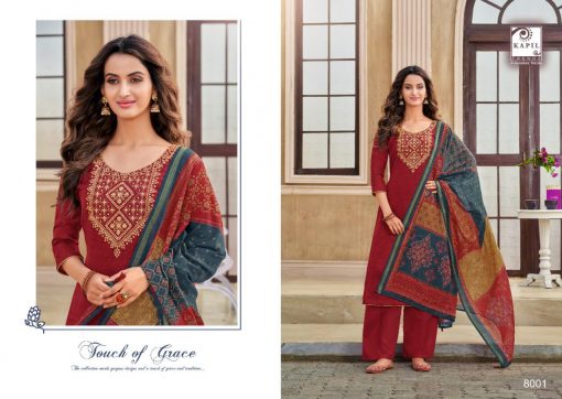 Kapil Trendz Ragini Salwar Suit Wholesale Catalog 7 Pcs 5 510x362 - Kapil Trendz Ragini Salwar Suit Wholesale Catalog 7 Pcs