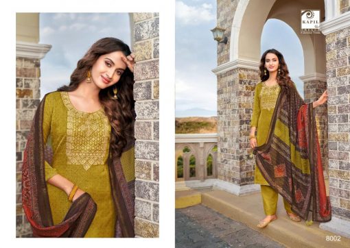 Kapil Trendz Ragini Salwar Suit Wholesale Catalog 7 Pcs 7 510x362 - Kapil Trendz Ragini Salwar Suit Wholesale Catalog 7 Pcs