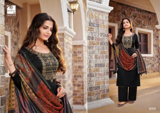 Kapil Trendz Ragini Salwar Suit Wholesale Catalog 7 Pcs 8 510x362 - Kapil Trendz Ragini Salwar Suit Wholesale Catalog 7 Pcs