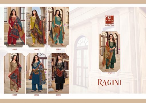 Kapil Trendz Ragini Salwar Suit Wholesale Catalog 7 Pcs 9 510x362 - Kapil Trendz Ragini Salwar Suit Wholesale Catalog 7 Pcs
