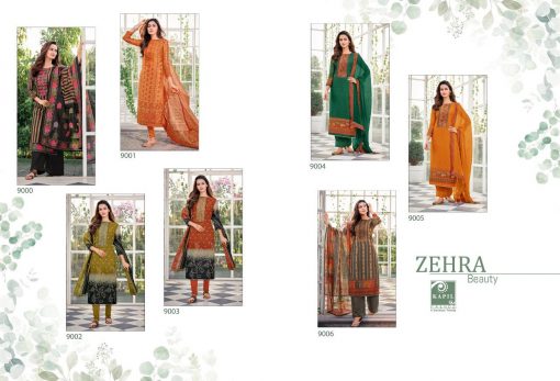 Kapil Trendz Zehra Salwar Suit Wholesale Catalog 7 Pcs 10 510x347 - Kapil Trendz Zehra Salwar Suit Wholesale Catalog 7 Pcs