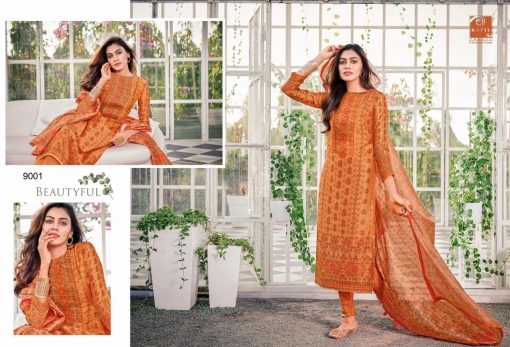 Kapil Trendz Zehra Salwar Suit Wholesale Catalog 7 Pcs 2 510x347 - Kapil Trendz Zehra Salwar Suit Wholesale Catalog 7 Pcs