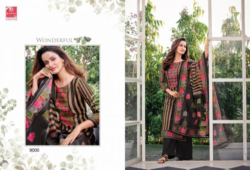 Kapil Trendz Zehra Salwar Suit Wholesale Catalog 7 Pcs 4 510x347 - Kapil Trendz Zehra Salwar Suit Wholesale Catalog 7 Pcs