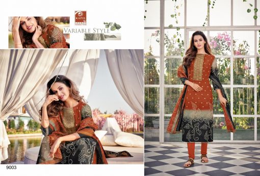 Kapil Trendz Zehra Salwar Suit Wholesale Catalog 7 Pcs 5 510x347 - Kapil Trendz Zehra Salwar Suit Wholesale Catalog 7 Pcs