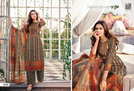 Kapil Trendz Zehra Salwar Suit Wholesale Catalog 7 Pcs 6 510x347 - Kapil Trendz Zehra Salwar Suit Wholesale Catalog 7 Pcs