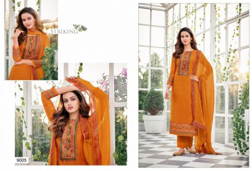 Kapil Trendz Zehra Salwar Suit Wholesale Catalog 7 Pcs 7 510x347 - Kapil Trendz Zehra Salwar Suit Wholesale Catalog 7 Pcs