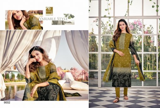 Kapil Trendz Zehra Salwar Suit Wholesale Catalog 7 Pcs 9 510x347 - Kapil Trendz Zehra Salwar Suit Wholesale Catalog 7 Pcs