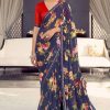 Kashvi Arth by Lt Fabrics Saree Sari Wholesale Catalog 10 Pcs