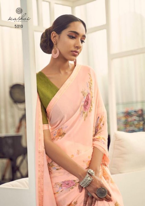 Kashvi Arth by Lt Fabrics Saree Sari Wholesale Catalog 10 Pcs 18 510x725 - Kashvi Arth by Lt Fabrics Saree Sari Wholesale Catalog 10 Pcs