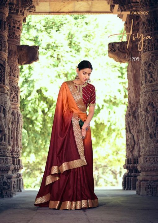 Kashvi Hiya by Lt Fabrics Saree Sari Wholesale Catalog 10 Pcs 21 510x719 - Kashvi Hiya by Lt Fabrics Saree Sari Wholesale Catalog 10 Pcs
