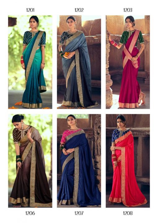 Kashvi Hiya by Lt Fabrics Saree Sari Wholesale Catalog 10 Pcs 24 510x719 - Kashvi Hiya by Lt Fabrics Saree Sari Wholesale Catalog 10 Pcs