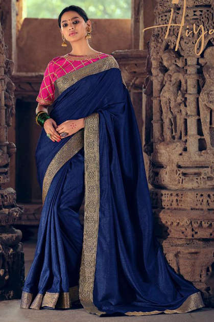 Kashvi Hiya by Lt Fabrics Saree Sari Wholesale Catalog 10 Pcs