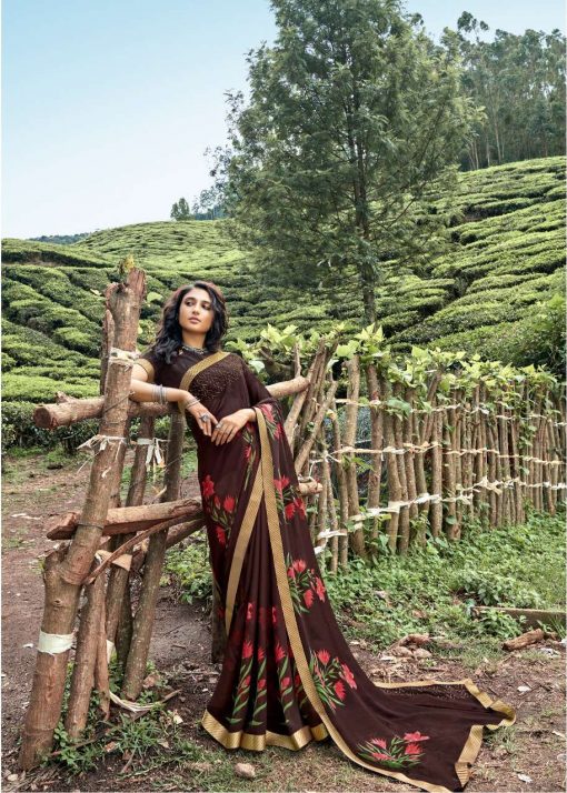 Kashvi Rooh by Lt Fabrics Saree Sari Wholesale Catalog 10 Pcs 23 510x714 - Kashvi Rooh by Lt Fabrics Saree Sari Wholesale Catalog 10 Pcs