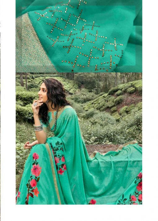 Kashvi Rooh by Lt Fabrics Saree Sari Wholesale Catalog 10 Pcs 7 510x714 - Kashvi Rooh by Lt Fabrics Saree Sari Wholesale Catalog 10 Pcs