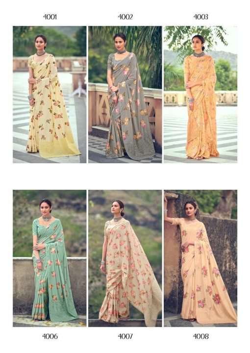 Kashvi Shikha by Lt Fabrics Saree Sari Wholesale Catalog 10 Pcs 23 510x720 - Kashvi Shikha by Lt Fabrics Saree Sari Wholesale Catalog 10 Pcs