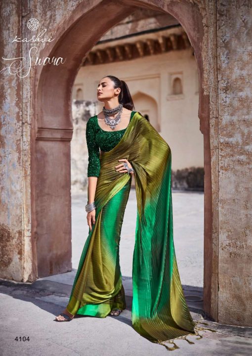 Kashvi Swara by Lt Fabrics Saree Sari Wholesale Catalog 10 Pcs 6 510x720 - Kashvi Swara by Lt Fabrics Saree Sari Wholesale Catalog 9 Pcs