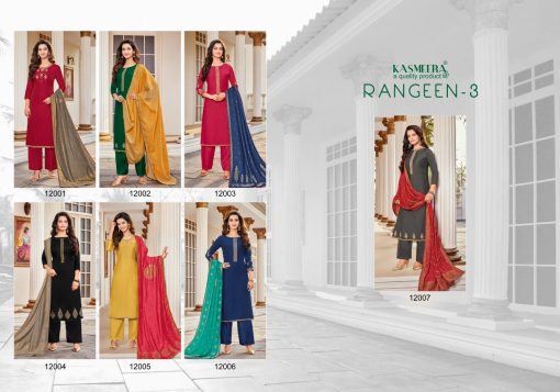 Kayce Kasmeera Rangeen Vol 3 Salwar Suit Wholesale Catalog 7 Pcs 10 510x357 - Kayce Kasmeera Rangeen Vol 3 Salwar Suit Wholesale Catalog 7 Pcs