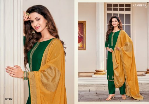 Kayce Kasmeera Rangeen Vol 3 Salwar Suit Wholesale Catalog 7 Pcs 4 510x357 - Kayce Kasmeera Rangeen Vol 3 Salwar Suit Wholesale Catalog 7 Pcs