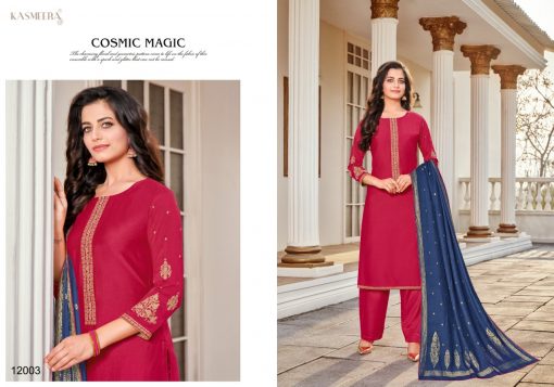 Kayce Kasmeera Rangeen Vol 3 Salwar Suit Wholesale Catalog 7 Pcs 7 510x357 - Kayce Kasmeera Rangeen Vol 3 Salwar Suit Wholesale Catalog 7 Pcs