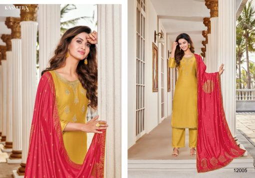 Kayce Kasmeera Rangeen Vol 3 Salwar Suit Wholesale Catalog 7 Pcs 8 510x357 - Kayce Kasmeera Rangeen Vol 3 Salwar Suit Wholesale Catalog 7 Pcs