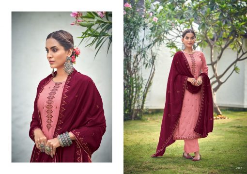 Kayce Kasmeera Summer Leaf Salwar Suit Wholesale Catalog 8 Pcs 1 510x359 - Kayce Kasmeera Summer Leaf Salwar Suit Wholesale Catalog 8 Pcs