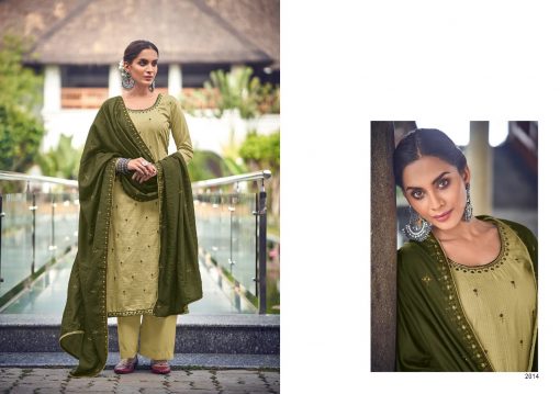 Kayce Kasmeera Summer Leaf Salwar Suit Wholesale Catalog 8 Pcs 11 510x359 - Kayce Kasmeera Summer Leaf Salwar Suit Wholesale Catalog 8 Pcs