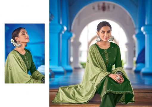 Kayce Kasmeera Summer Leaf Salwar Suit Wholesale Catalog 8 Pcs 2 510x359 - Kayce Kasmeera Summer Leaf Salwar Suit Wholesale Catalog 8 Pcs