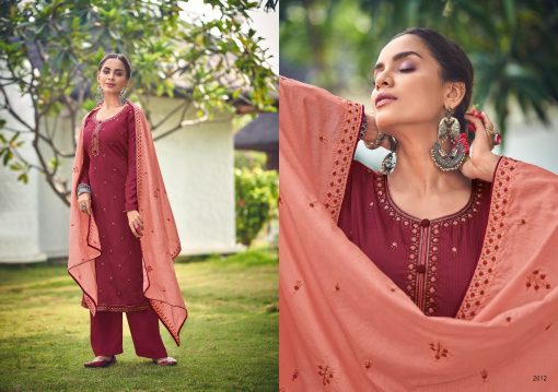 Kayce Kasmeera Summer Leaf Salwar Suit Wholesale Catalog 8 Pcs 5 510x359 - Kayce Kasmeera Summer Leaf Salwar Suit Wholesale Catalog 8 Pcs