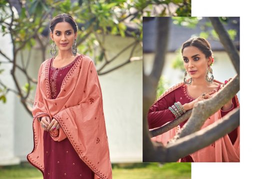 Kayce Kasmeera Summer Leaf Salwar Suit Wholesale Catalog 8 Pcs 7 510x359 - Kayce Kasmeera Summer Leaf Salwar Suit Wholesale Catalog 8 Pcs