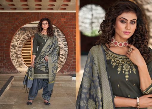 Kessi Silk by Patiala Vol 4 Salwar Suit Wholesale Catalog 8 Pcs 1 510x365 - Kessi Silk by Patiala Vol 4 Salwar Suit Wholesale Catalog 8 Pcs