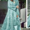 Khayyira Charizma DN 2002 Salwar Suit Wholesale Catalog 4 Pcs