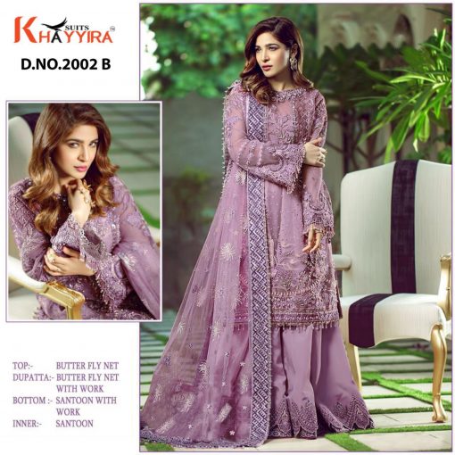 Khayyira Charizma DN 2002 Salwar Suit Wholesale Catalog 4 Pcs 2 510x510 - Khayyira Charizma DN 2002 Salwar Suit Wholesale Catalog 4 Pcs