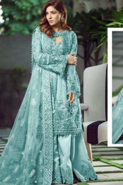 Khayyira Charizma DN 2002 Salwar Suit Wholesale Catalog 4 Pcs