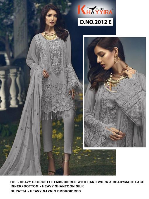 Khayyira Cross Stitch Salwar Suit Wholesale Catalog 8 Pcs 4 510x680 - Khayyira Cross Stitch Salwar Suit Wholesale Catalog 8 Pcs