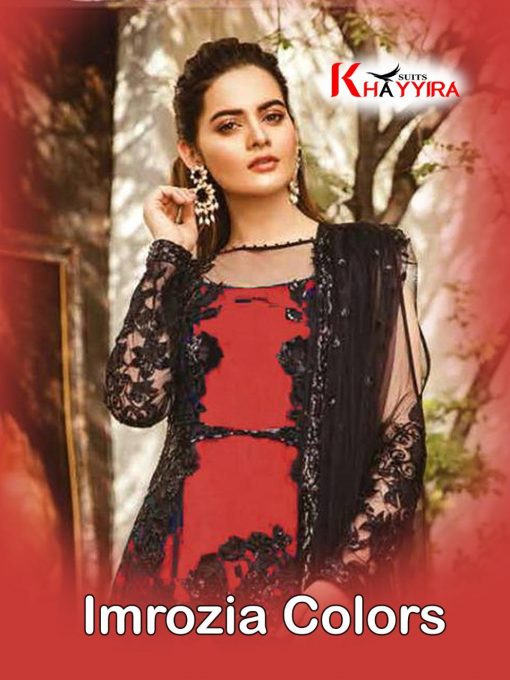 Khayyira Imrozia Colors Salwar Suit Wholesale Catalog 2 Pcs 1 510x680 - Khayyira Imrozia Colors Salwar Suit Wholesale Catalog 2 Pcs