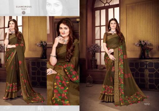 Laxmikala Bandhan Vol 1 by Amardeep Saree Sari Wholesale Catalog 12 Pcs 10 510x357 - Laxmikala Bandhan Vol 1 by Amardeep Saree Sari Wholesale Catalog 12 Pcs