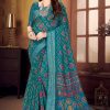 Laxmikala Bandhan Vol 1 by Amardeep Saree Sari Wholesale Catalog 12 Pcs