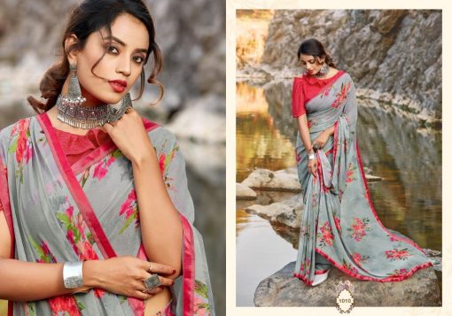 Laxmikala Samarpan Vol 1 by Amardeep Saree Sari Wholesale Catalog 12 Pcs 11 510x357 - Laxmikala Samarpan Vol 1 by Amardeep Saree Sari Wholesale Catalog 12 Pcs